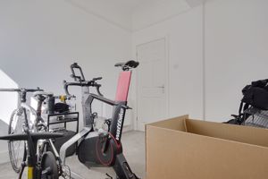 Bedroom Two- click for photo gallery